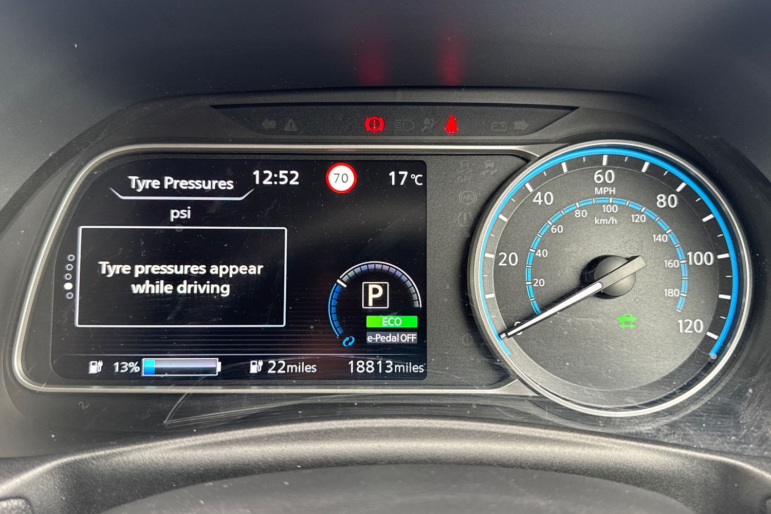 Used Nissan Leaf 2022 for sale - 75992877: Photo 20