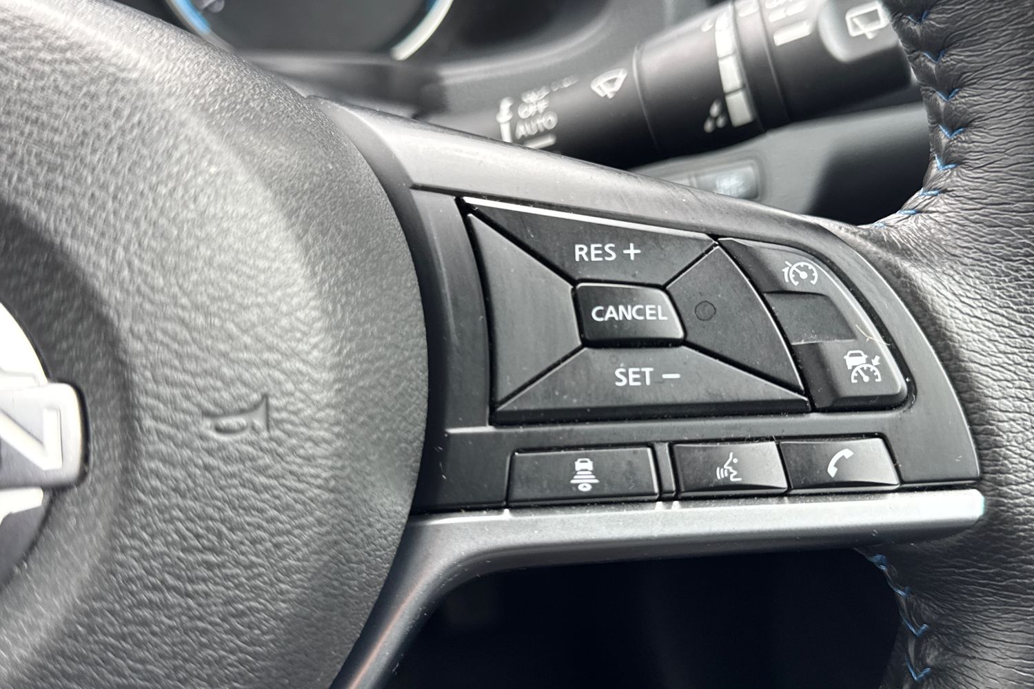 Used Nissan Leaf 2022 for sale - 75992877: Photo 22