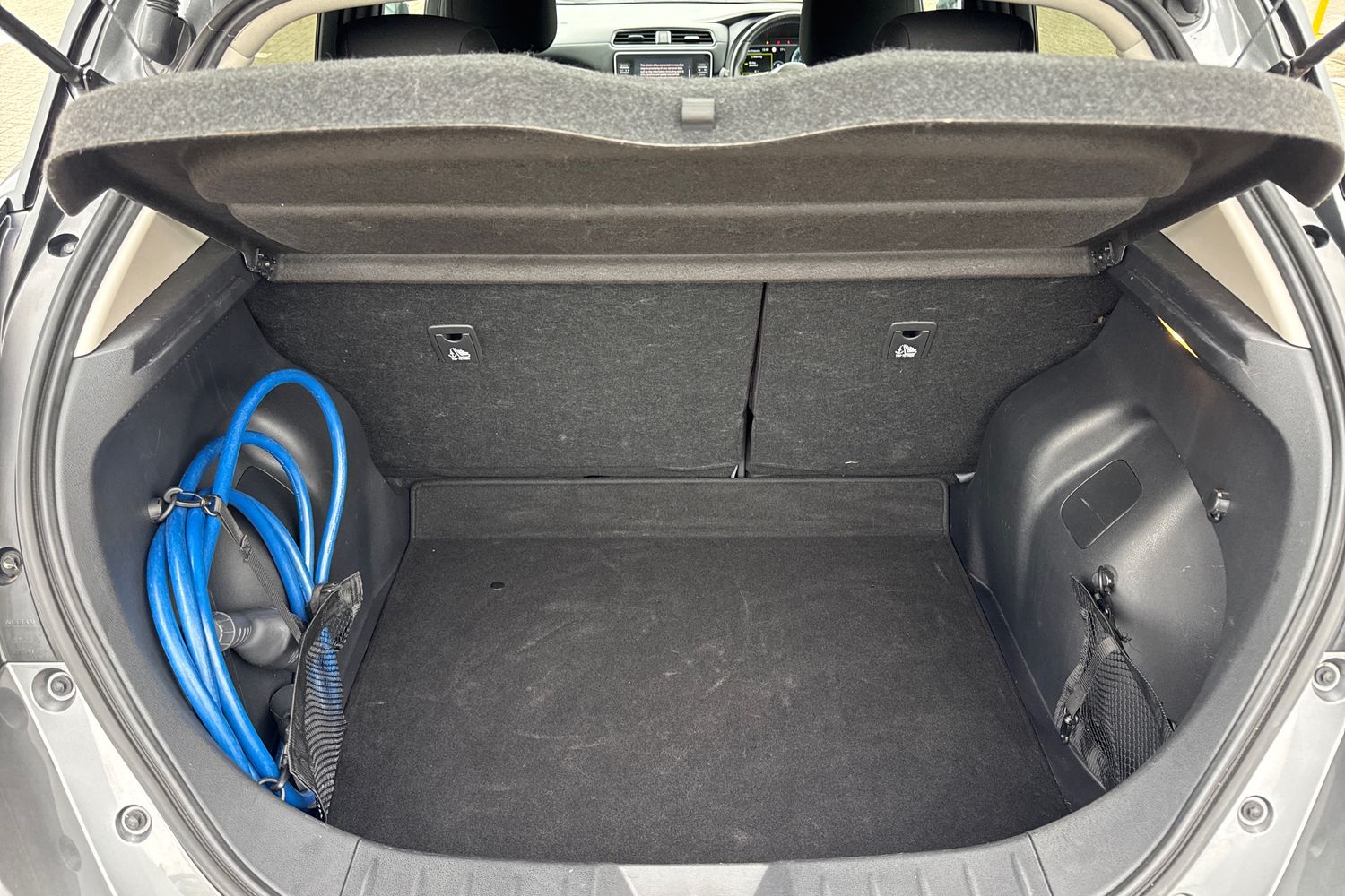 Used Nissan Leaf 2022 for sale - 75992877: Photo 24