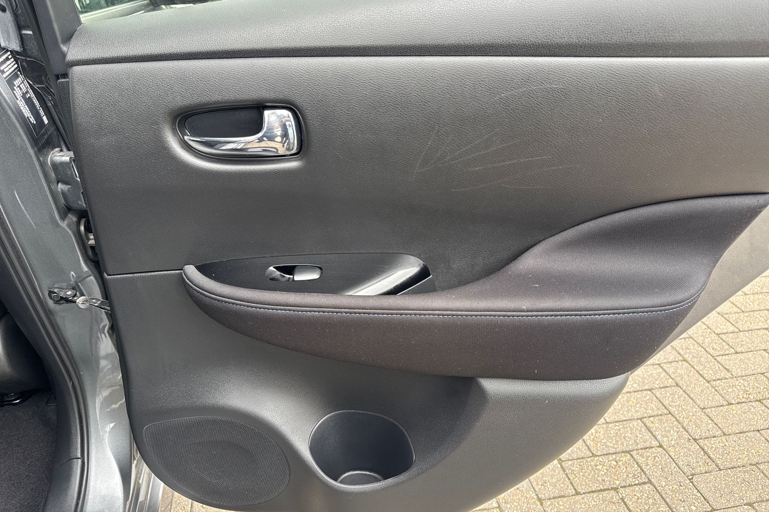 Used Nissan Leaf 2022 for sale - 75992877: Photo 29