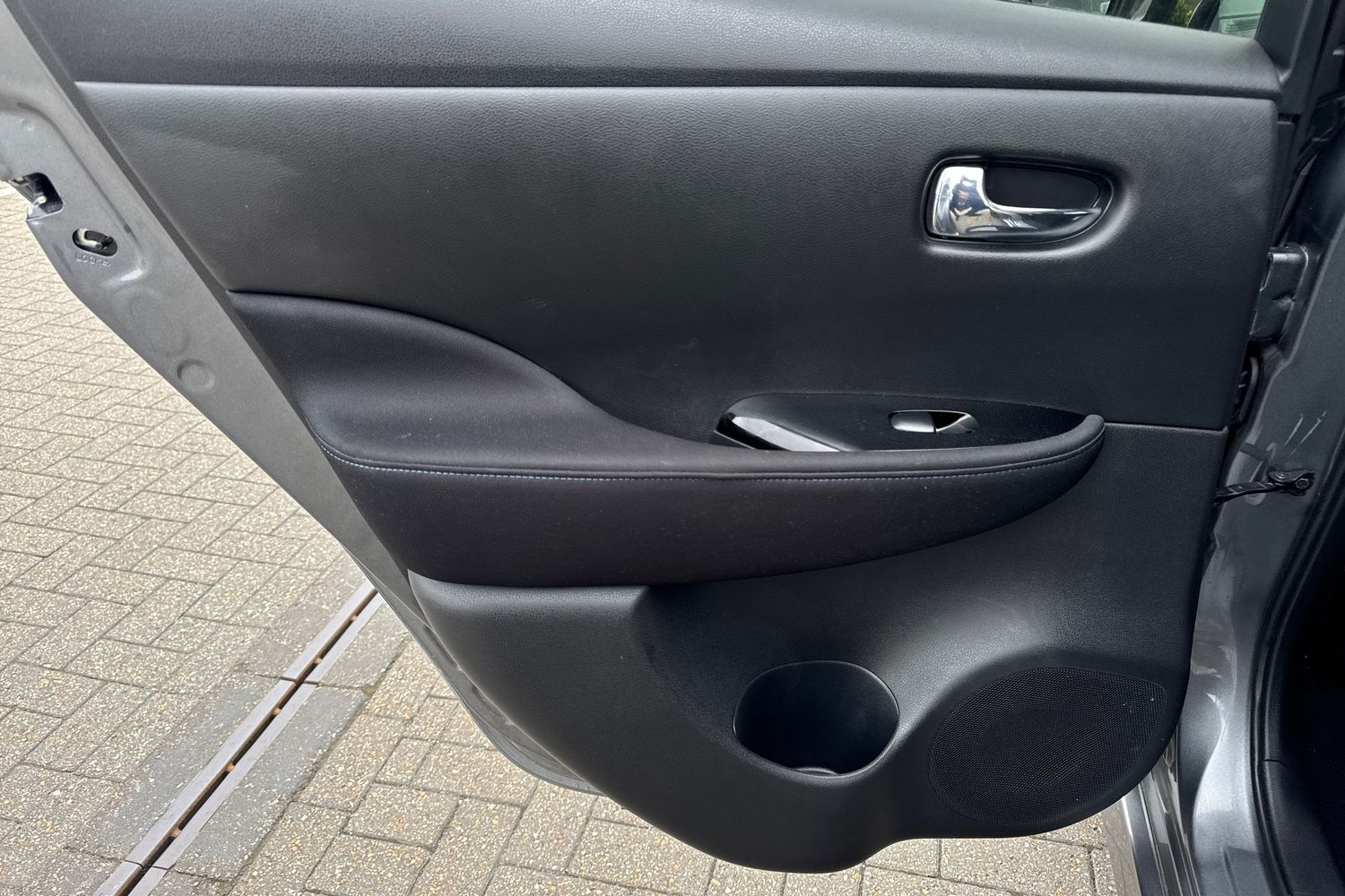 Used Nissan Leaf 2022 for sale - 75992877: Photo 35