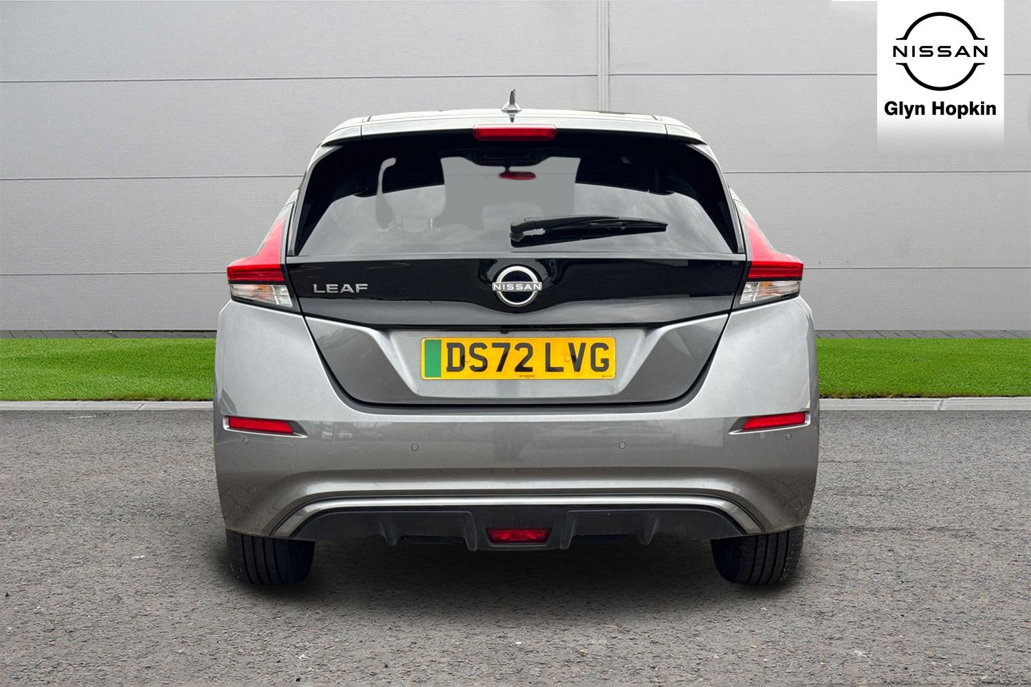 Used Nissan Leaf 2022 for sale - 75992877: Photo 4