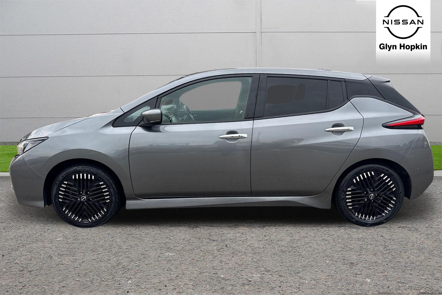 Used Nissan Leaf 2022 for sale - 75992877: Photo 6
