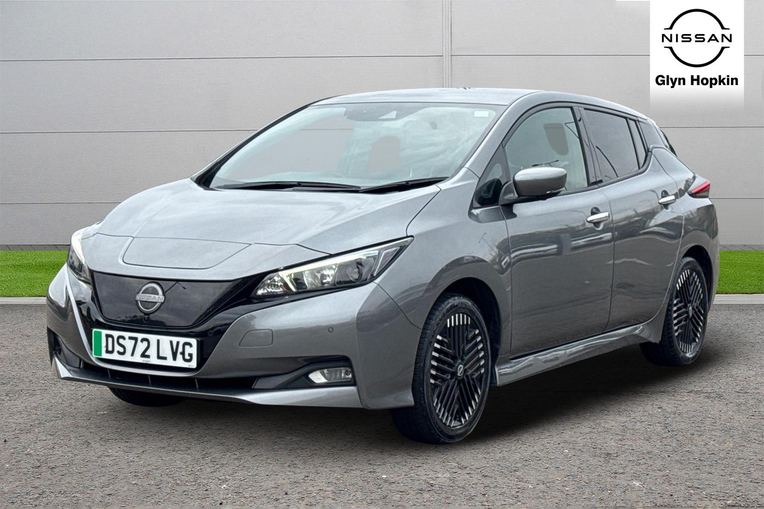 Used Nissan Leaf 2022 for sale - 75992877: Photo 7