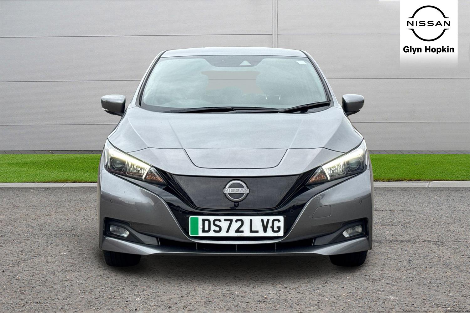 Used Nissan Leaf 2022 for sale - 75992877: Photo 8