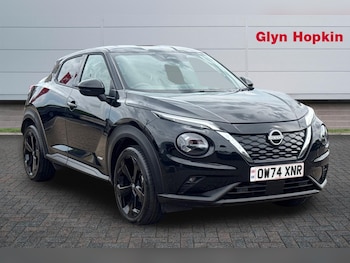Used Nissan Juke 2025 for sale - 78990340: Photo