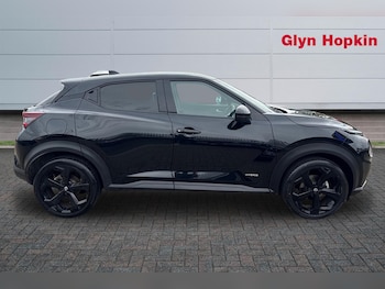 Used Nissan Juke 2025 for sale - 78990340: Photo