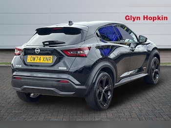 Used Nissan Juke 2025 for sale - 78990340: Photo