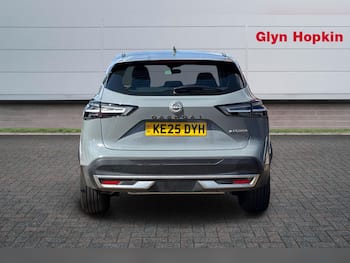 Used Nissan Qashqai 2025 for sale - 79705030: Photo