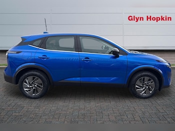 Used Nissan Qashqai 2026 for sale - 78081006: Photo