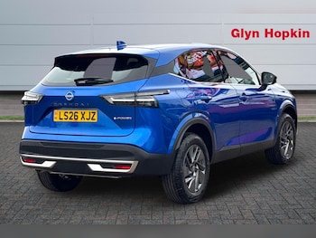 Used Nissan Qashqai 2026 for sale - 78081006: Photo