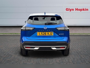 Used Nissan Qashqai 2026 for sale - 78081006: Photo