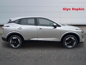 Used Nissan Qashqai 2025 for sale - 78158776: Photo