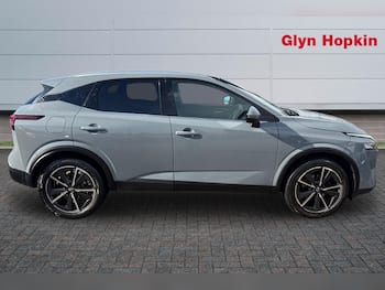 Used Nissan Qashqai 2022 for sale - 79767819: Photo