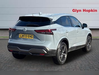 Used Nissan Qashqai 2022 for sale - 79767819: Photo