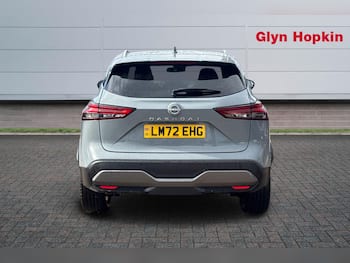 Used Nissan Qashqai 2022 for sale - 79767819: Photo