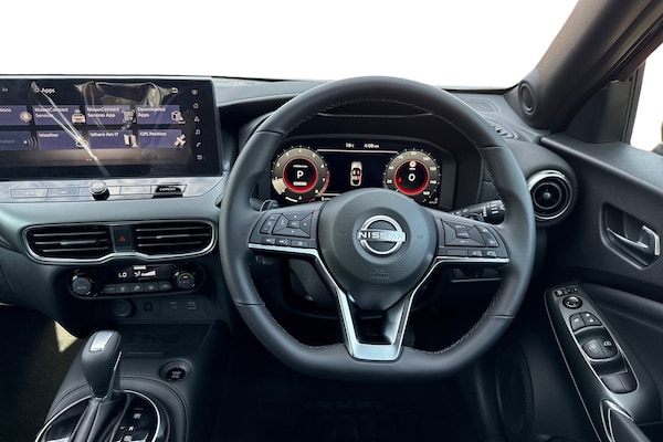 Used Nissan Juke 2025 for sale - 76249883: Photo 11