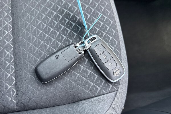 Used Nissan Juke 2025 for sale - 76249883: Photo 32