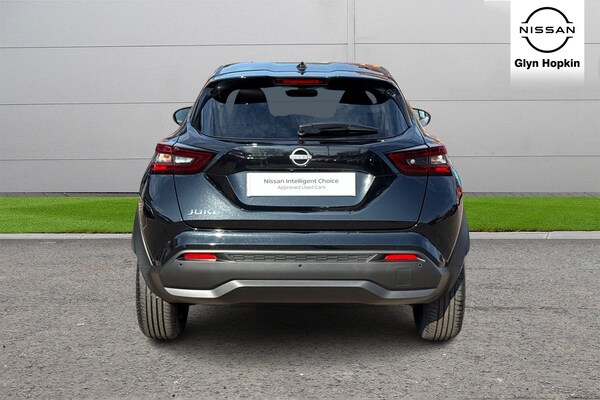 Used Nissan Juke 2025 for sale - 76249883: Photo 4