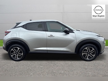 Used Nissan Juke 2024 for sale - 77339367: Photo