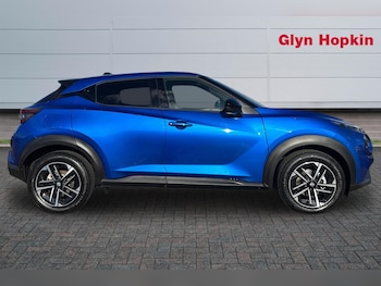 Used Nissan Juke 2025 for sale - 78381465: Photo