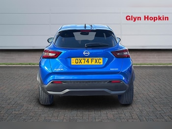 Used Nissan Juke 2025 for sale - 78381465: Photo