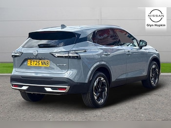 Used Nissan Qashqai 2025 for sale - 75547405: Photo