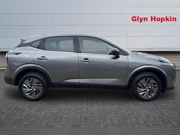 Used Nissan Qashqai 2026 for sale - 78080981: Photo