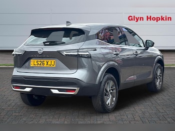 Used Nissan Qashqai 2026 for sale - 78080981: Photo