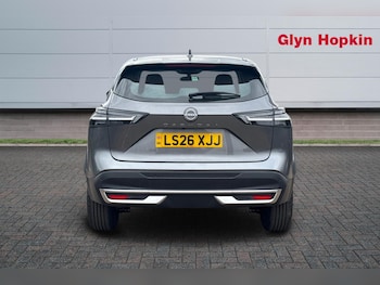 Used Nissan Qashqai 2026 for sale - 78080981: Photo