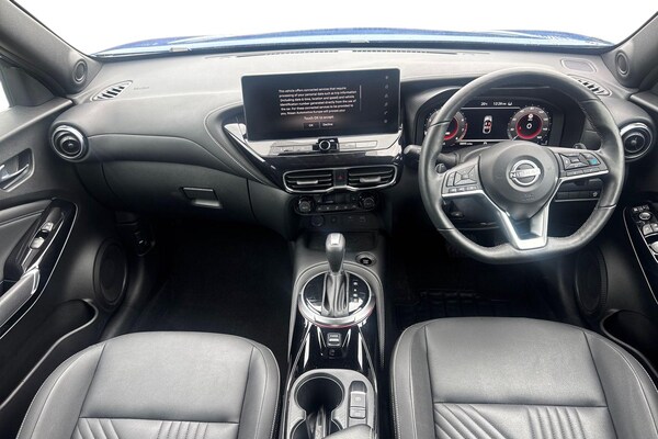 Used Nissan Juke 2024 for sale - 75734978: Photo 12