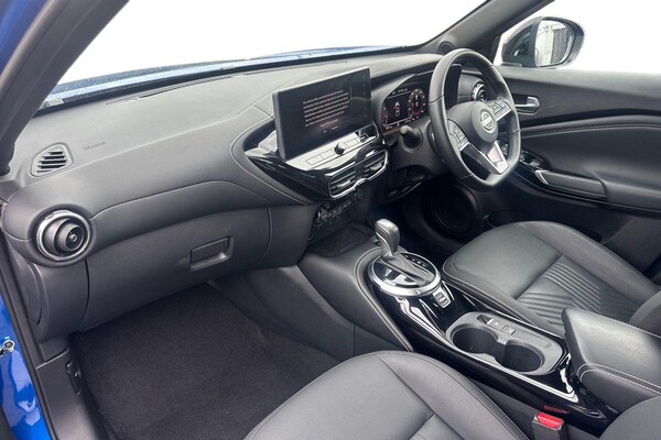 Used Nissan Juke 2024 for sale - 75734978: Photo 13