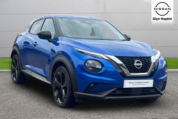 Used Nissan Juke 2024 for sale - 75734978: Photo 1