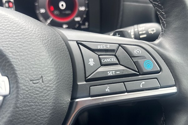Used Nissan Juke 2024 for sale - 75734978: Photo 22