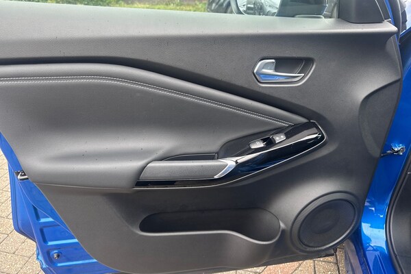 Used Nissan Juke 2024 for sale - 75734978: Photo 25