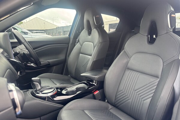 Used Nissan Juke 2024 for sale - 75734978: Photo 27