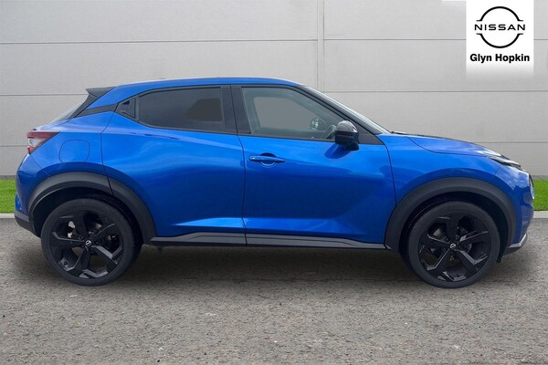 Used Nissan Juke 2024 for sale - 75734978: Photo 2