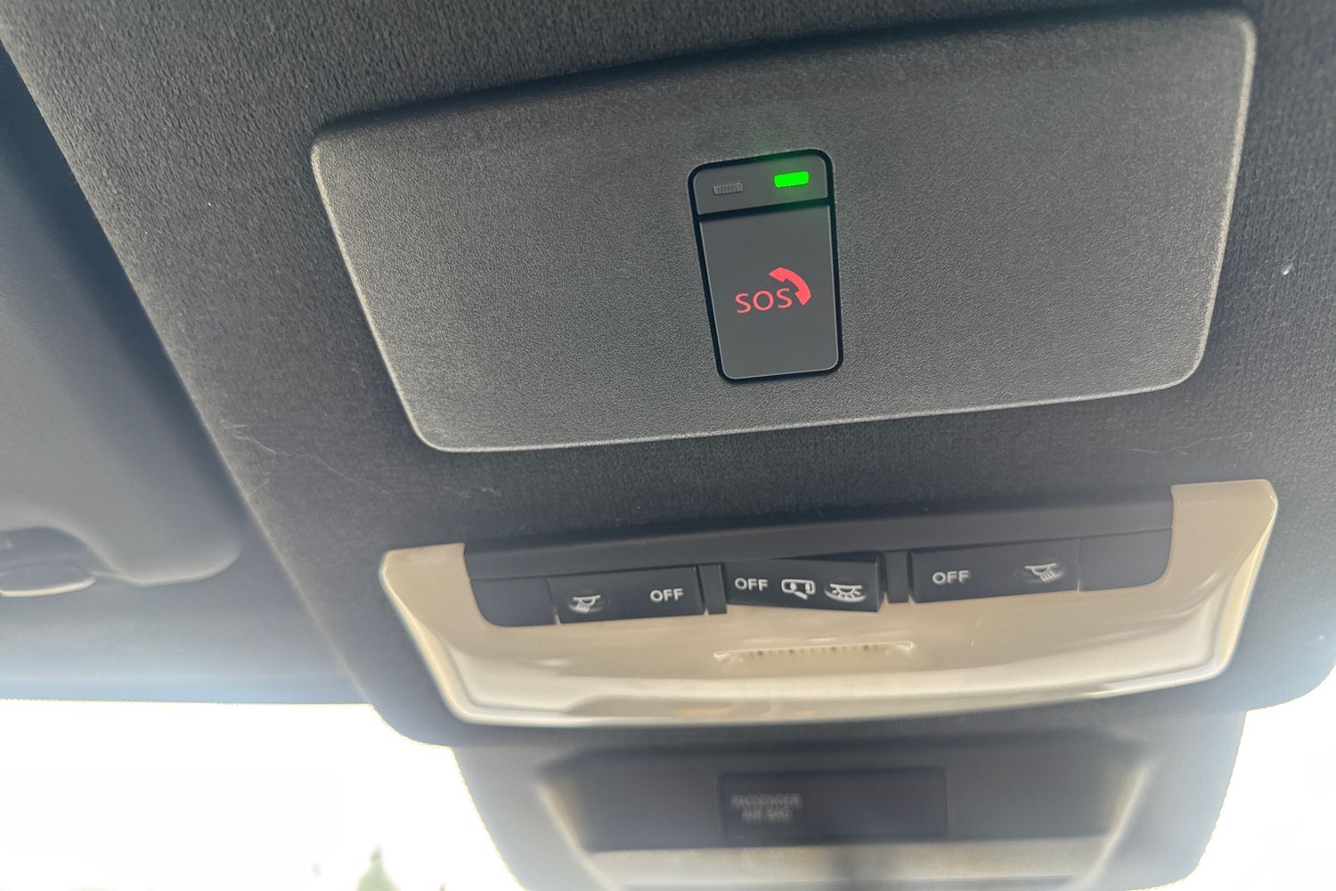 Vehicle 40
