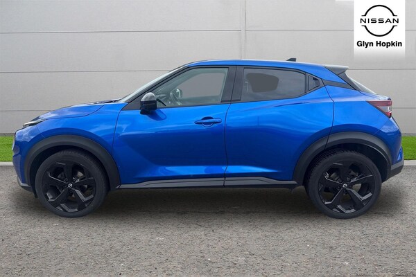 Used Nissan Juke 2024 for sale - 75734978: Photo 6