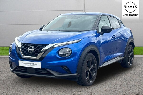 Used Nissan Juke 2024 for sale - 75734978: Photo 7