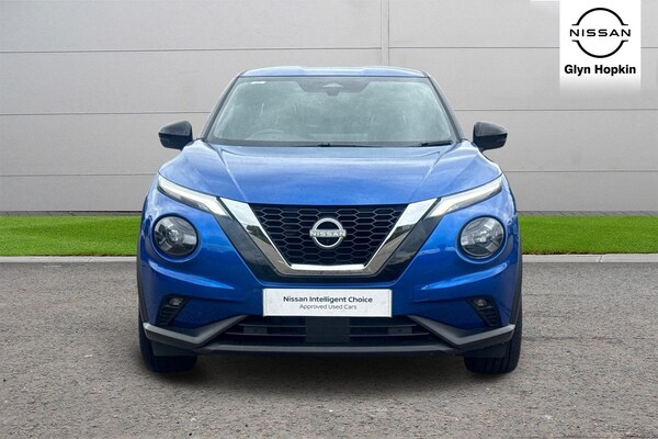 Used Nissan Juke 2024 for sale - 75734978: Photo 8