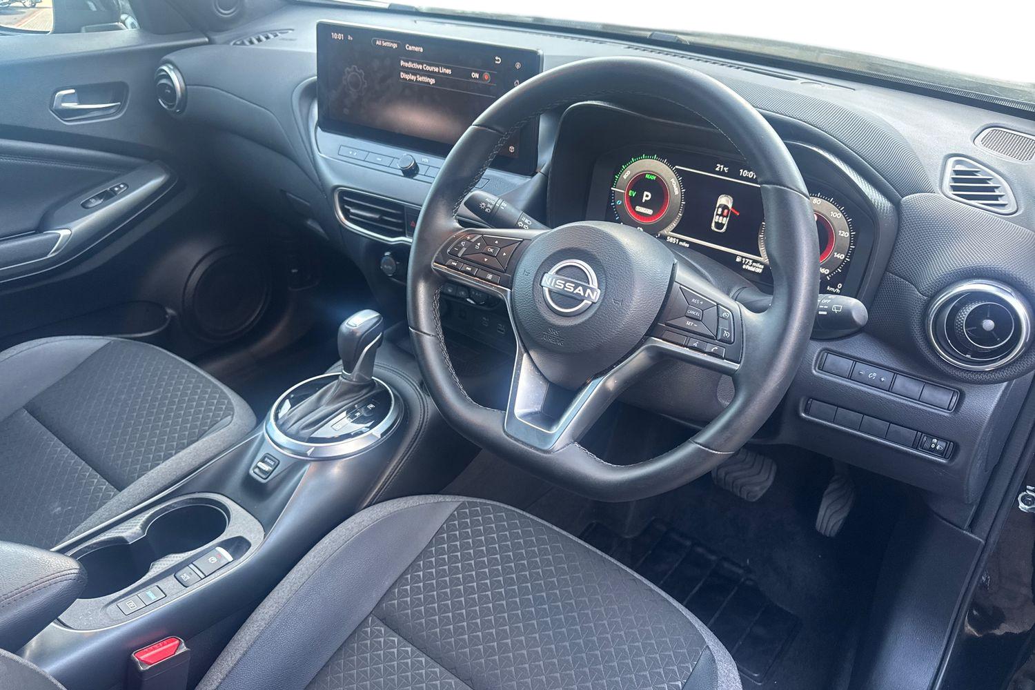 Used Nissan Juke 2024 for sale - 75675227: Photo 10