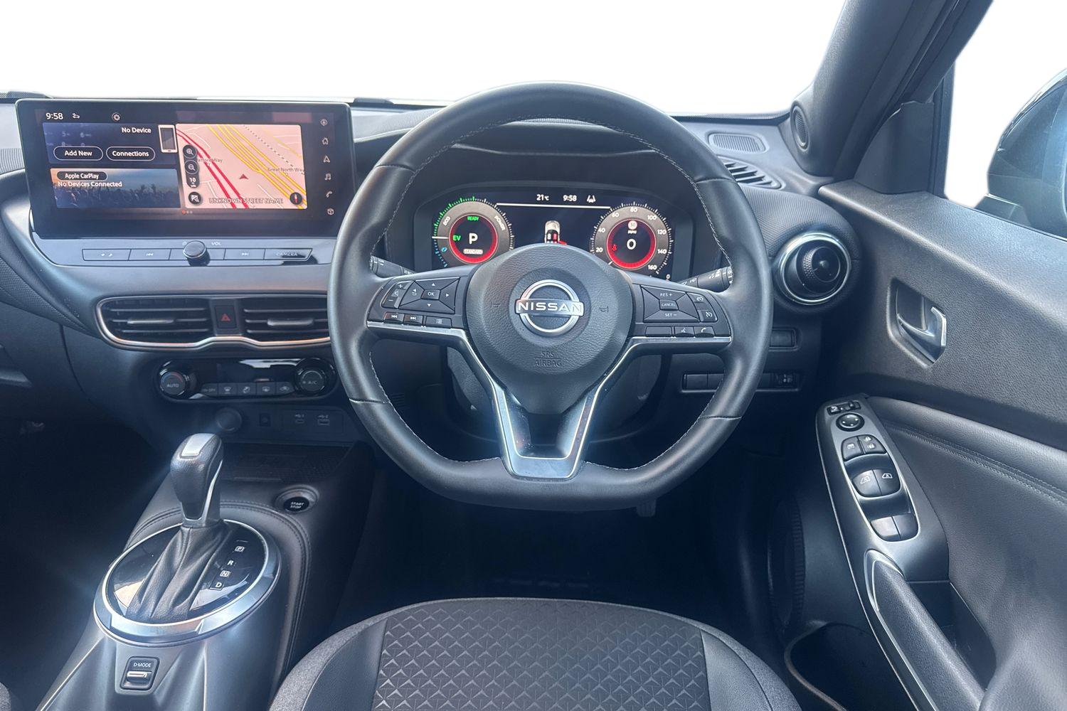 Used Nissan Juke 2024 for sale - 75675227: Photo 11