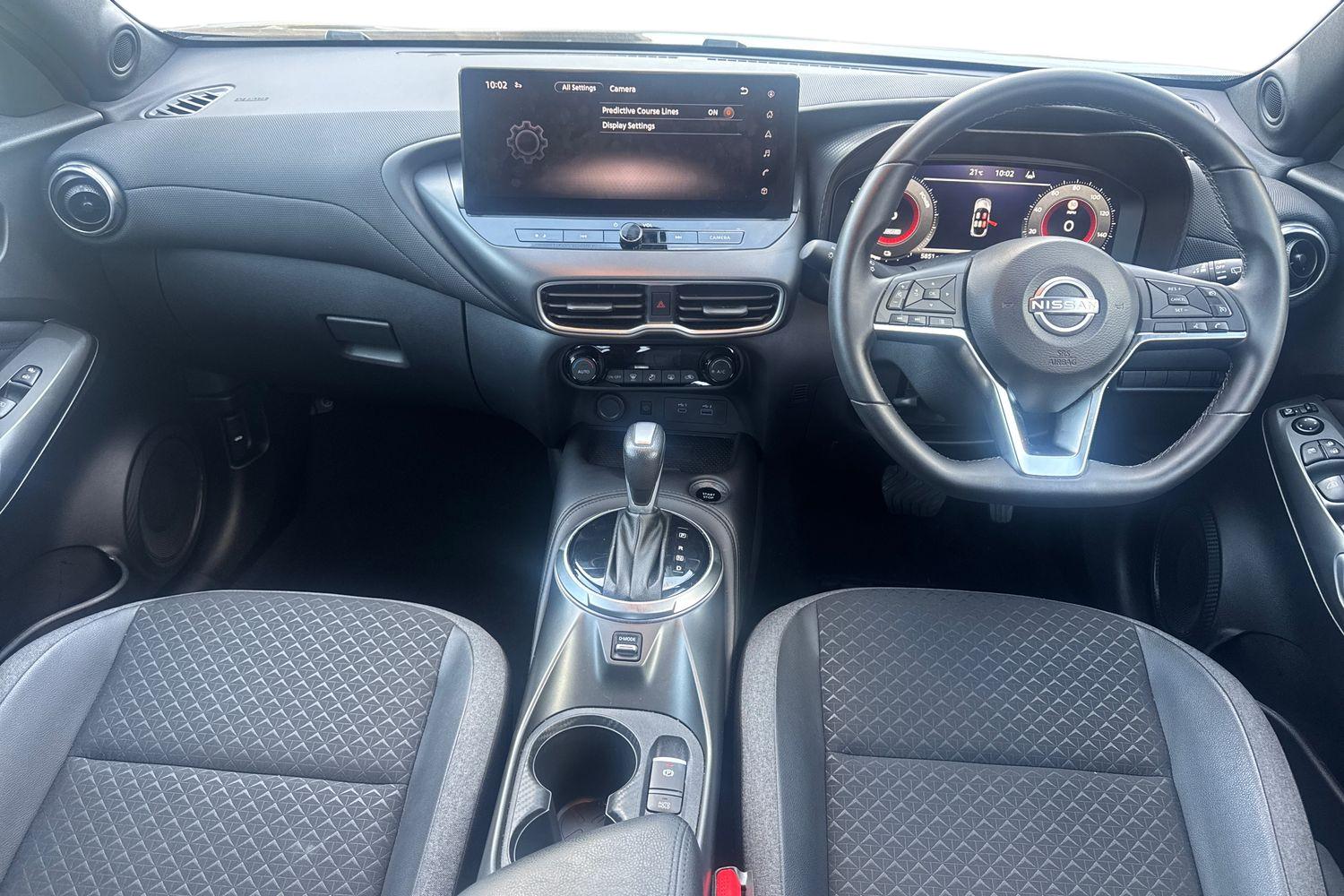 Used Nissan Juke 2024 for sale - 75675227: Photo 12