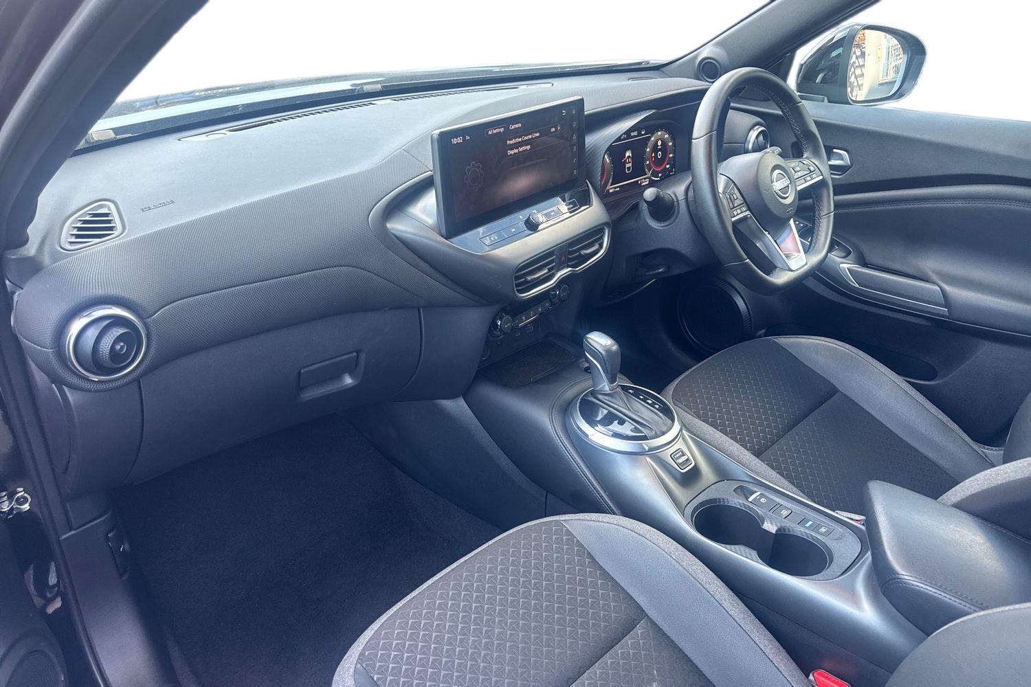 Used Nissan Juke 2024 for sale - 75675227: Photo 13