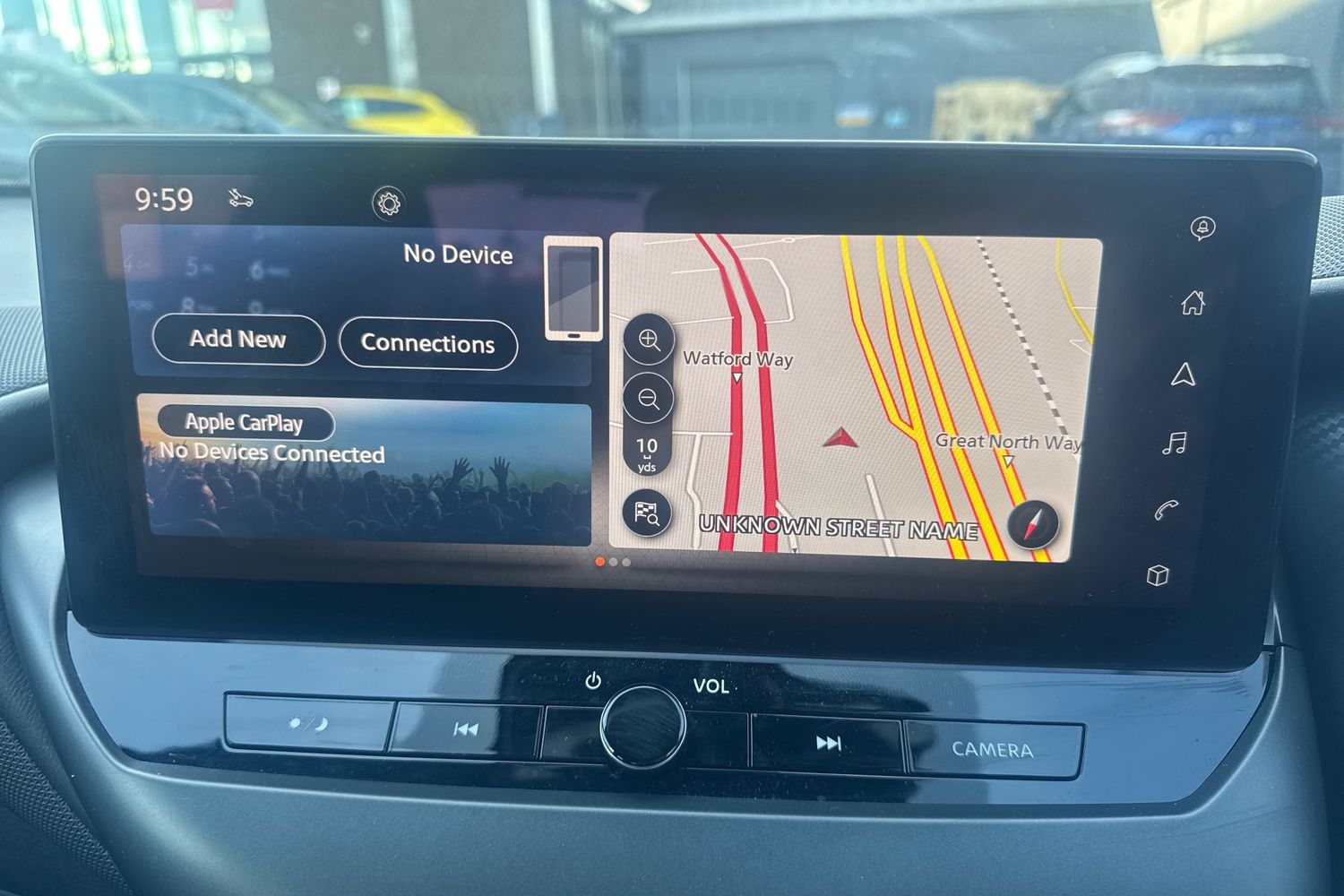 Used Nissan Juke 2024 for sale - 75675227: Photo 17