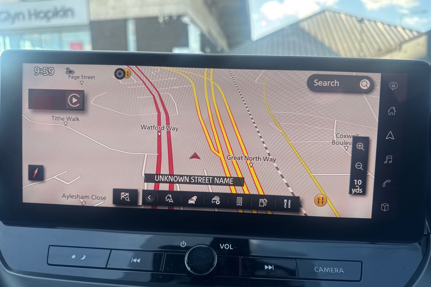 Used Nissan Juke 2024 for sale - 75675227: Photo 18