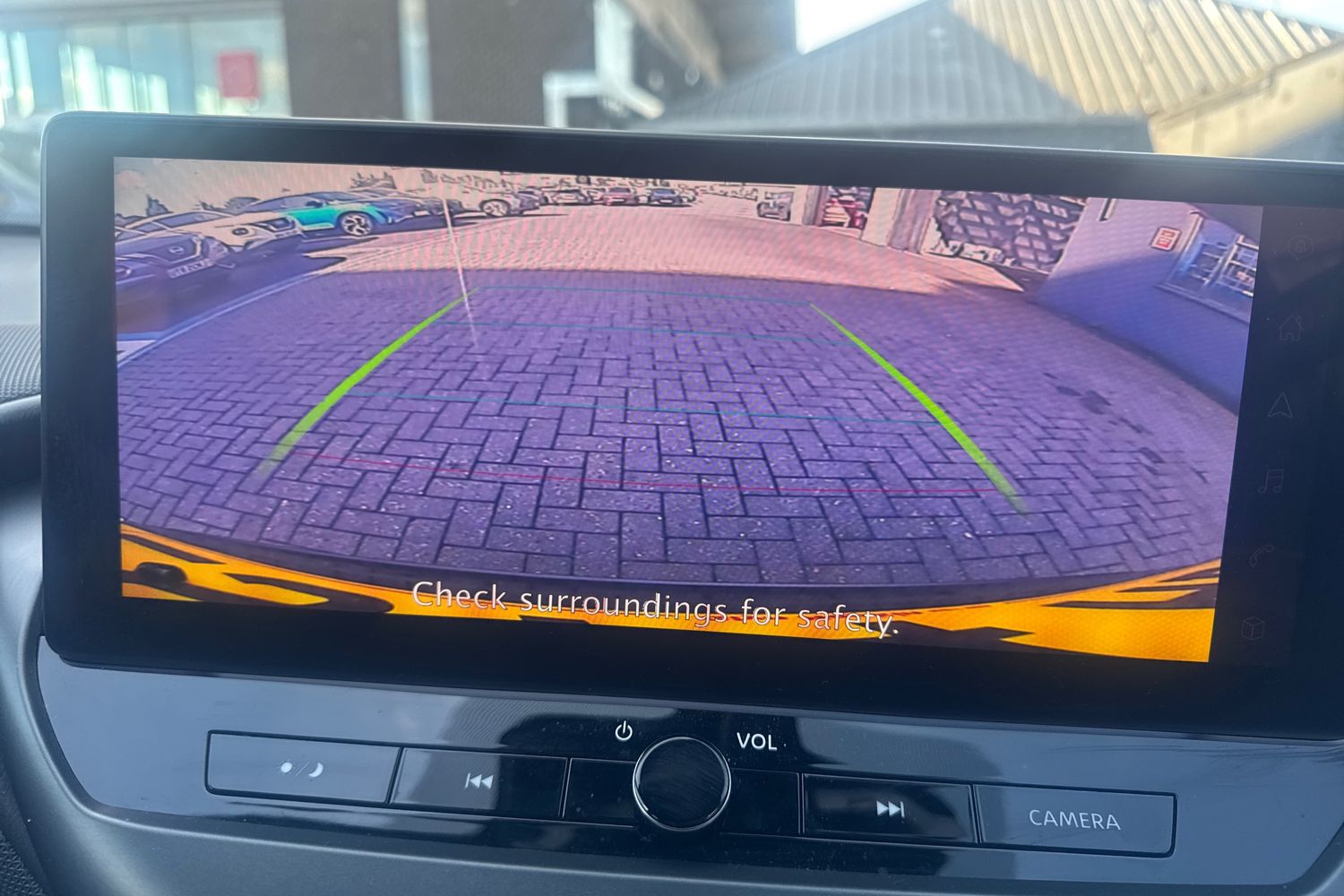 Used Nissan Juke 2024 for sale - 75675227: Photo 19