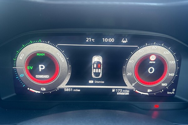 Used Nissan Juke 2024 for sale - 75675227: Photo 20