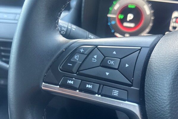 Used Nissan Juke 2024 for sale - 75675227: Photo 21